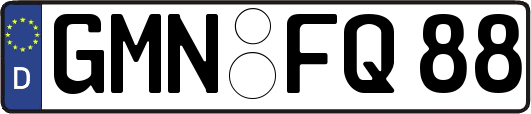 GMN-FQ88