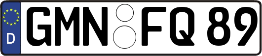 GMN-FQ89