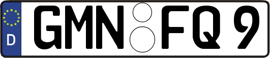 GMN-FQ9