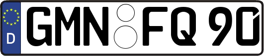 GMN-FQ90