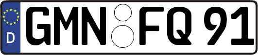 GMN-FQ91