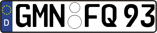 GMN-FQ93