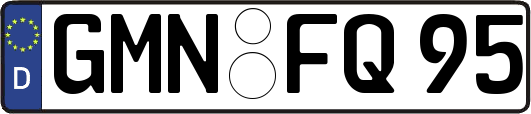 GMN-FQ95