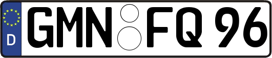 GMN-FQ96