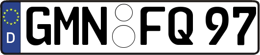 GMN-FQ97