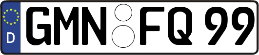 GMN-FQ99
