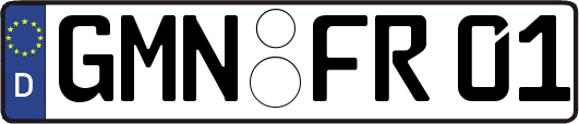 GMN-FR01