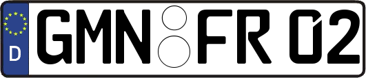 GMN-FR02