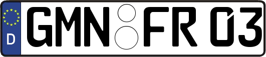 GMN-FR03