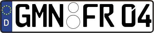 GMN-FR04