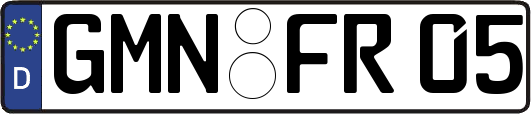 GMN-FR05