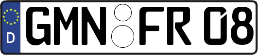 GMN-FR08