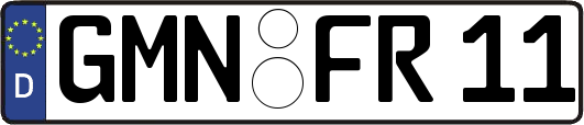 GMN-FR11