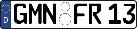 GMN-FR13
