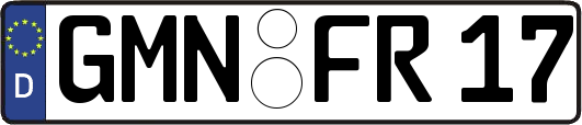 GMN-FR17