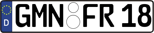 GMN-FR18