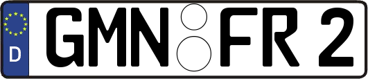 GMN-FR2