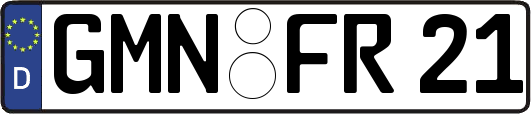 GMN-FR21