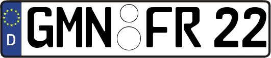 GMN-FR22