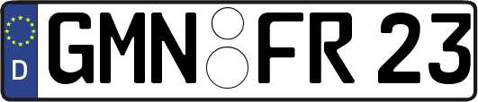 GMN-FR23