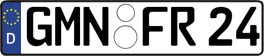 GMN-FR24