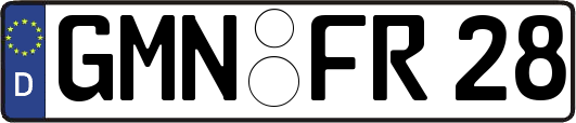 GMN-FR28