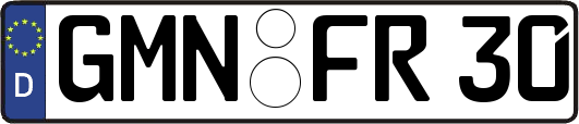 GMN-FR30