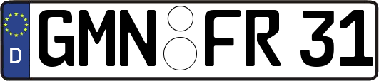 GMN-FR31