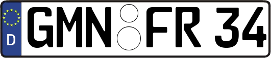 GMN-FR34