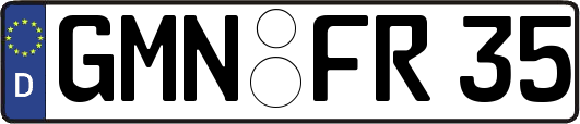 GMN-FR35
