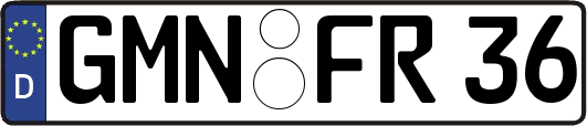 GMN-FR36
