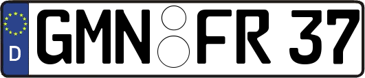 GMN-FR37
