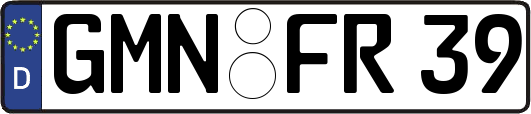 GMN-FR39