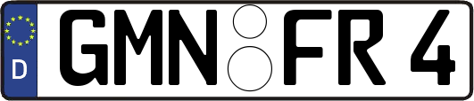 GMN-FR4