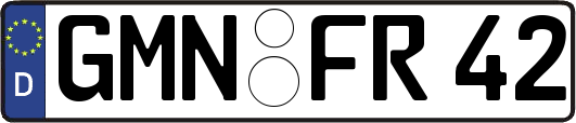 GMN-FR42