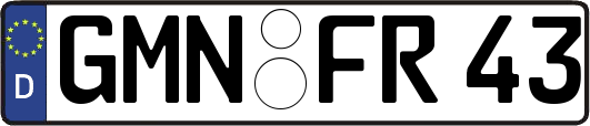 GMN-FR43