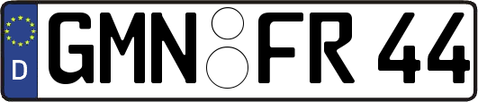 GMN-FR44