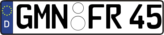 GMN-FR45