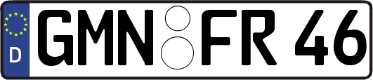GMN-FR46