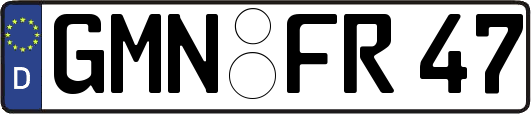 GMN-FR47