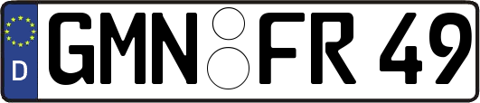 GMN-FR49