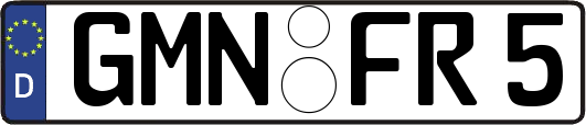 GMN-FR5