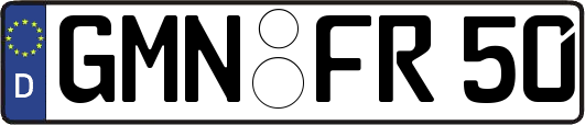 GMN-FR50