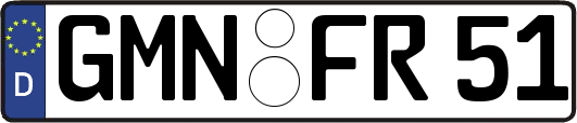 GMN-FR51