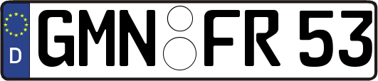 GMN-FR53