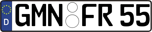 GMN-FR55