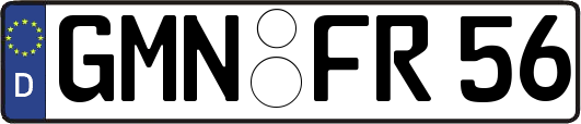 GMN-FR56