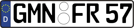GMN-FR57
