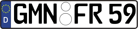 GMN-FR59