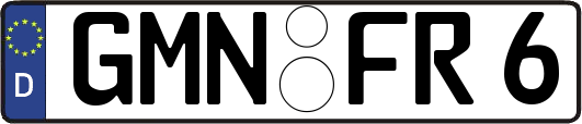 GMN-FR6